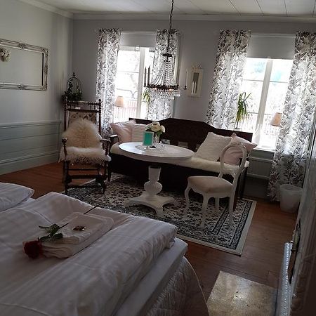 Brostugans Bed & Breakfast Järvsö Eksteriør bilde