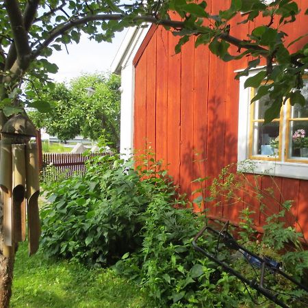 Brostugans Bed & Breakfast Järvsö Eksteriør bilde