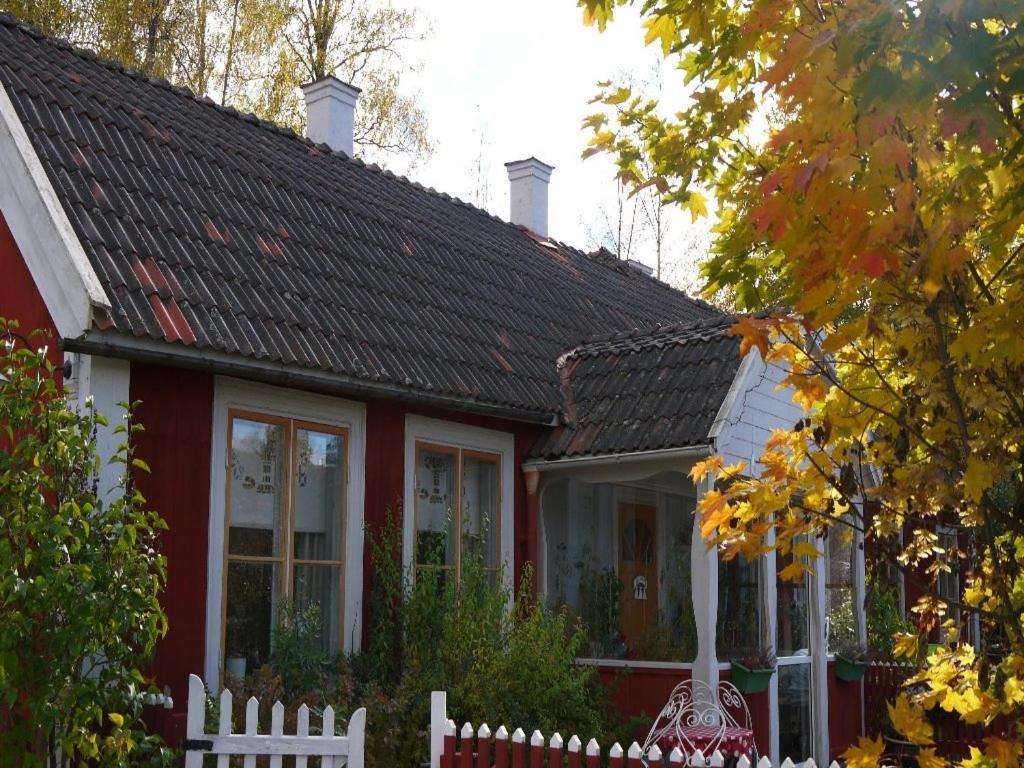 Brostugans Bed & Breakfast Järvsö Eksteriør bilde