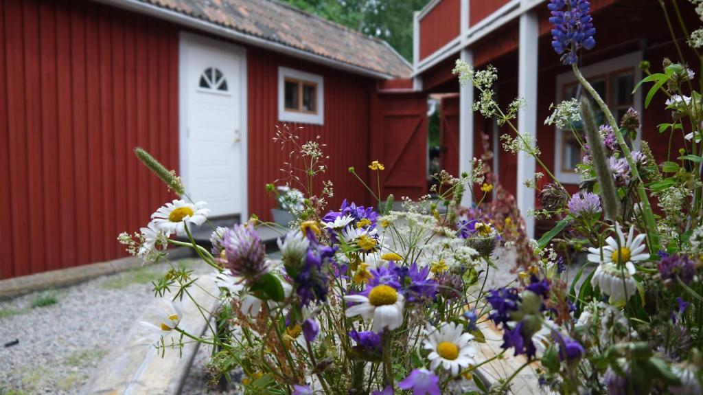 Brostugans Bed & Breakfast Järvsö Eksteriør bilde