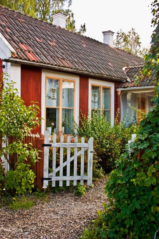 Brostugans Bed & Breakfast Järvsö Eksteriør bilde