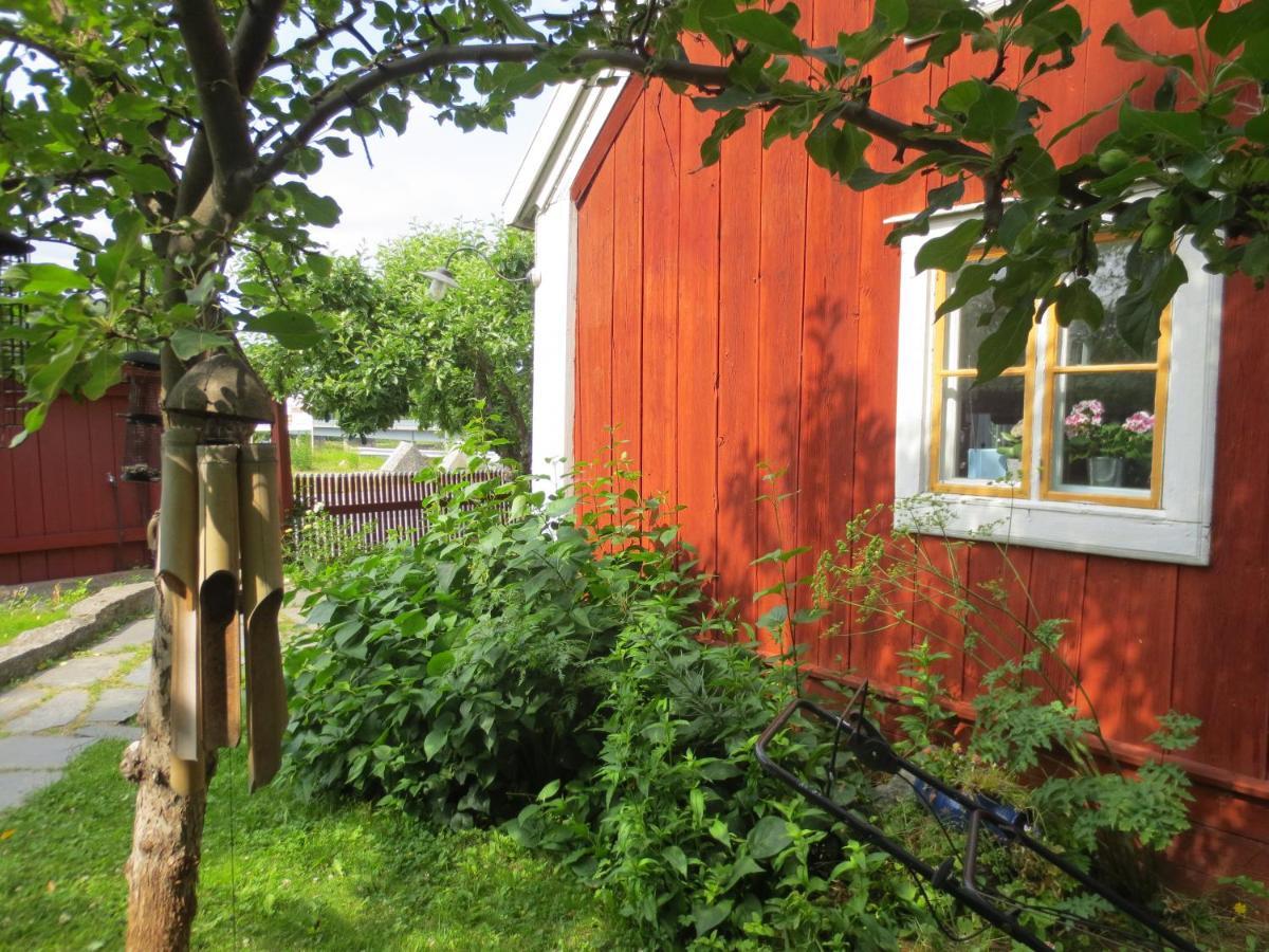 Brostugans Bed & Breakfast Järvsö Eksteriør bilde