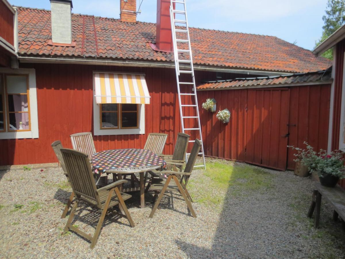 Brostugans Bed & Breakfast Järvsö Rom bilde